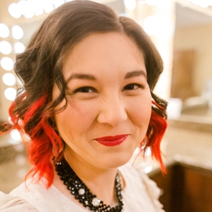 Megan B. Brown